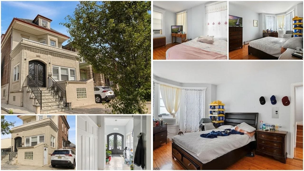 Union City, NJ Real Estate - Luxury Homes, Affordable Apartments, and Top Neighborhoods in New Jersey