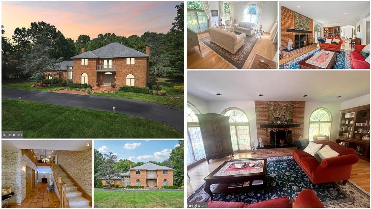 Vineland, NJ real estate guide buying, selling, renting homes