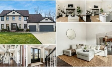 Westerville, Ohio real estate beautiful homes for sale, luxury properties, rental options, and top neighborhoods