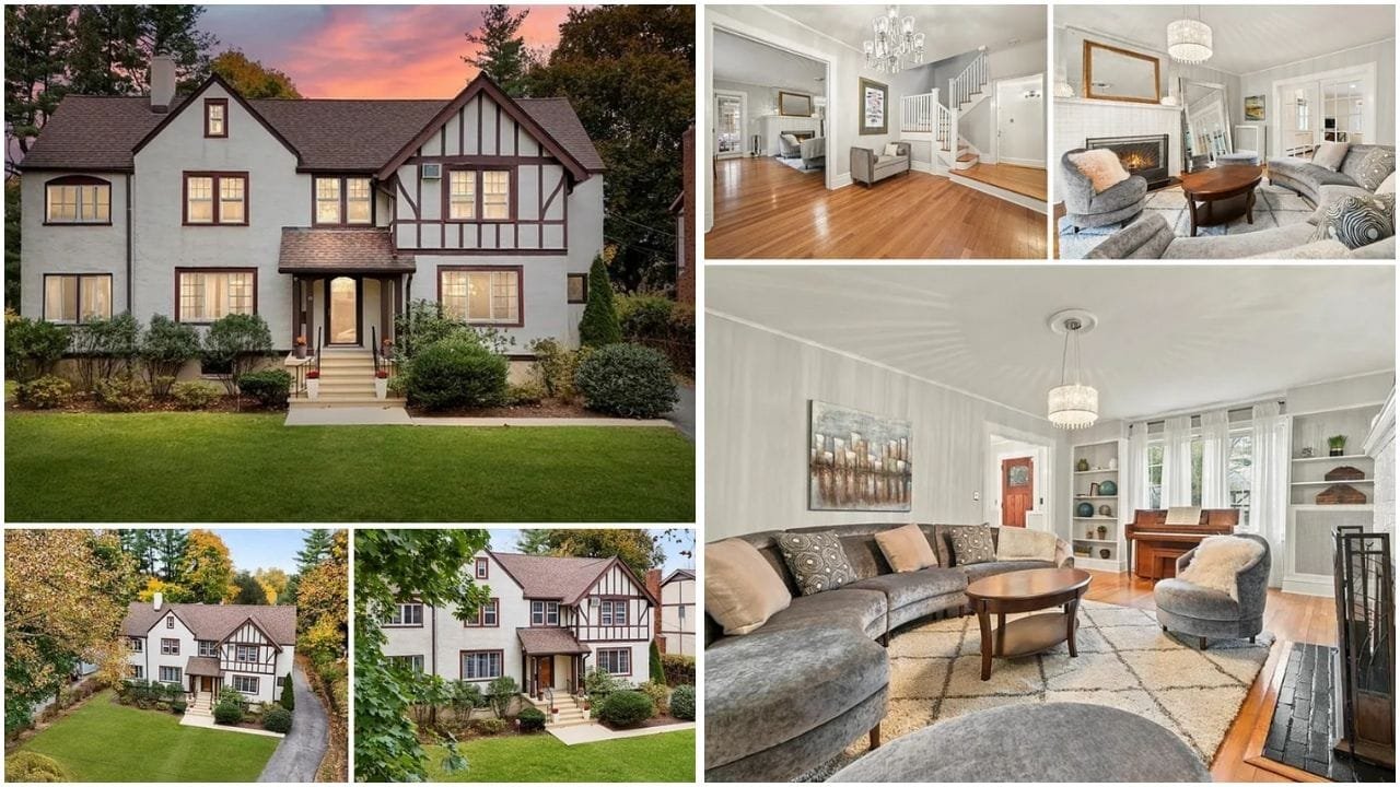 White Plains, NY real estate market Explore luxury homes, affordable properties, and investment opportunities in vibrant neighborhoods