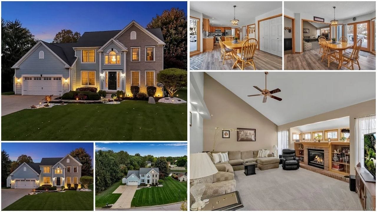 Williamsville, NY real estate luxury homes, affordable apartments, family-friendly neighborhoods, waterfront properties